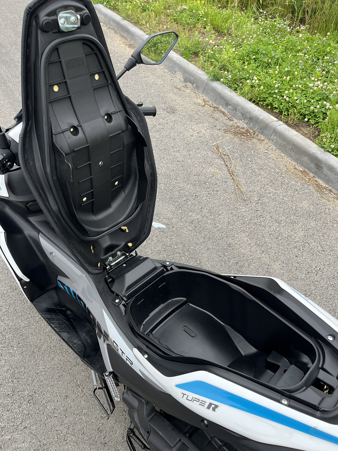 Скутер PROMAX TURAN 250 (49) в Красногорске