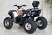 Квадроцикл GBM STORMRIDER 320 PREMIUM в Красногорске
