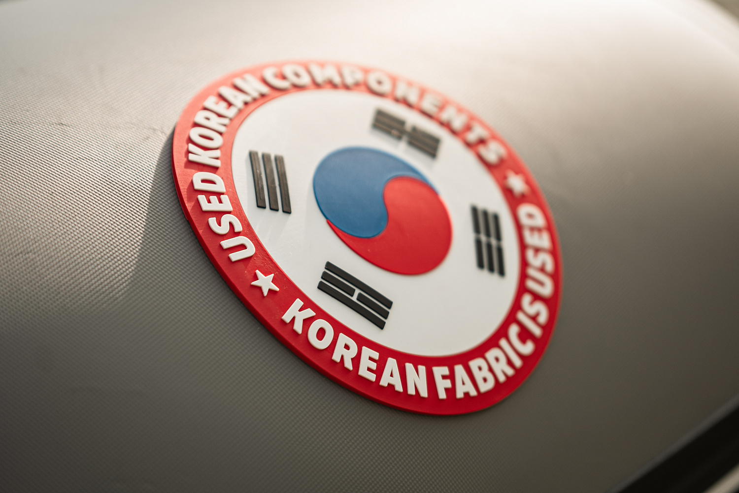 Лодка MISHIMO RIVER JET 390 под водомет в Красногорске