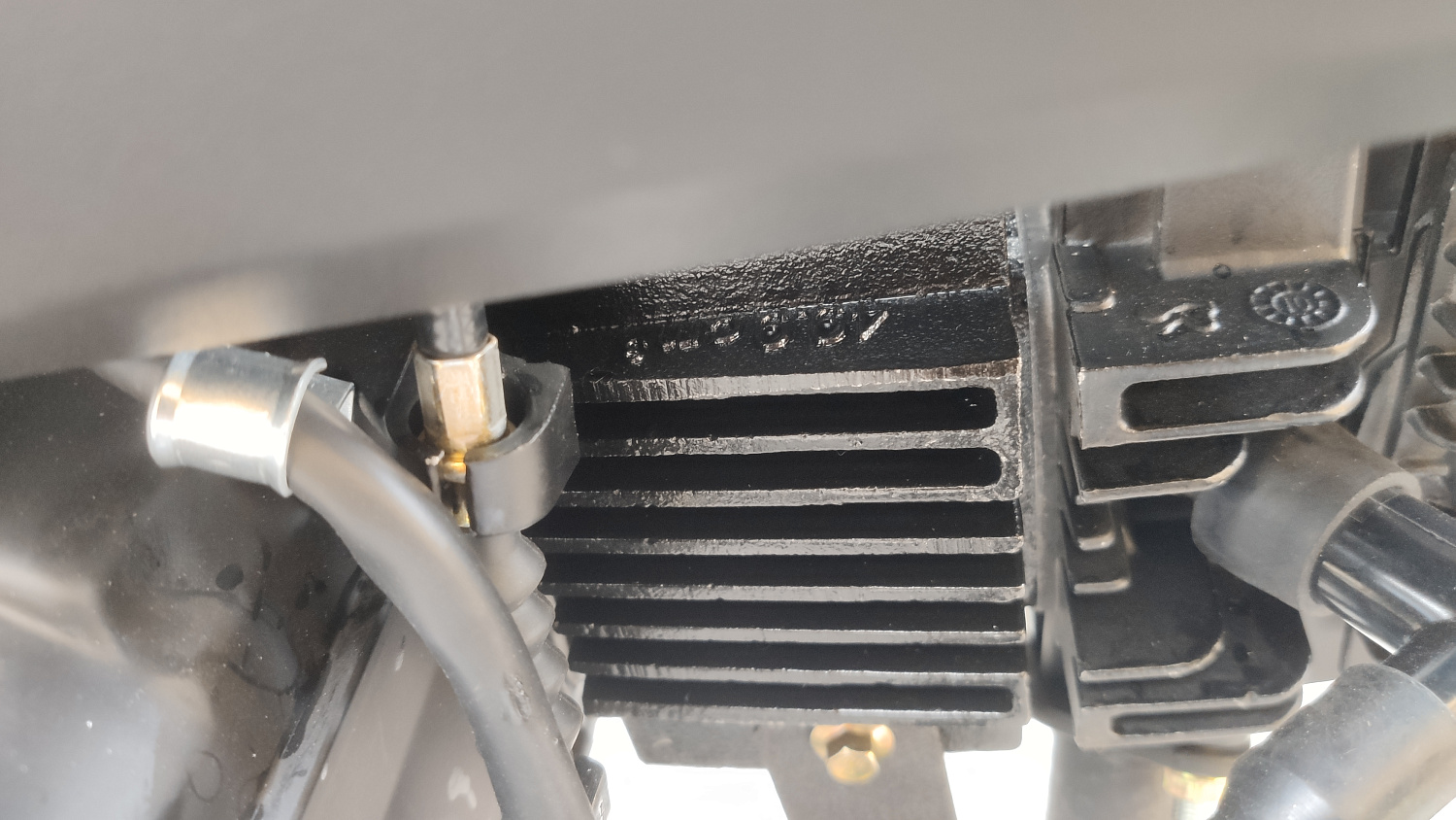 Мопед FAIDET SKIFF RS150 (49) в Красногорске