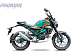 Мопед PROMAX CB150PR (49) в Красногорске