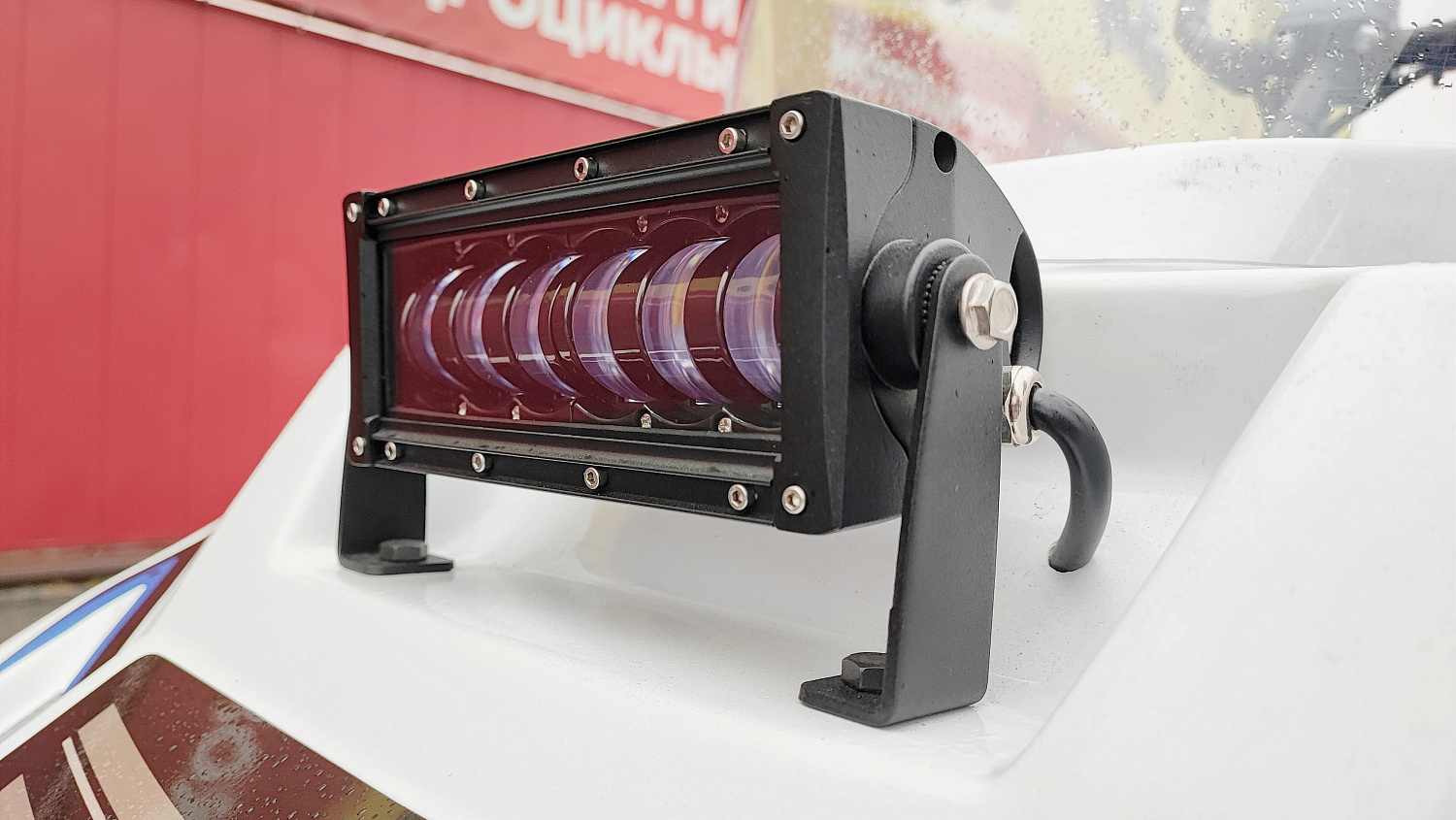 Снегоход PROMAX SNOWBEAR V3 800 4T ST в Красногорске