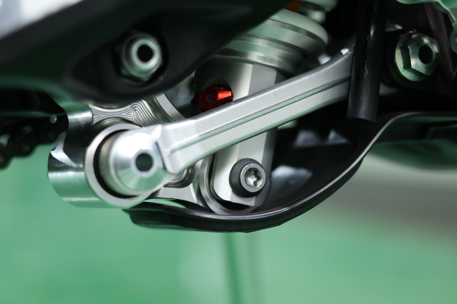 Мотоцикл JHLMOTO JHLofr GS YBS300 (176MN) в Красногорске