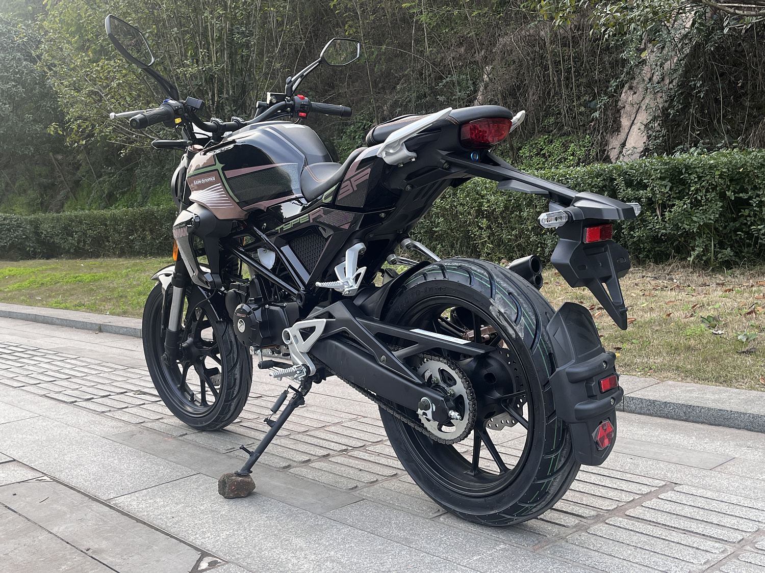 Мопед PROMAX CB150PR (49) в Красногорске