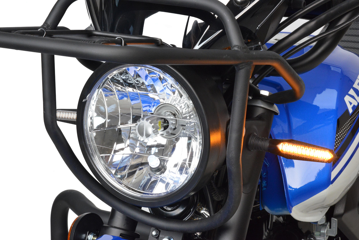 Мопед PROMAX ALPHA DIRT 150(49) в Красногорске