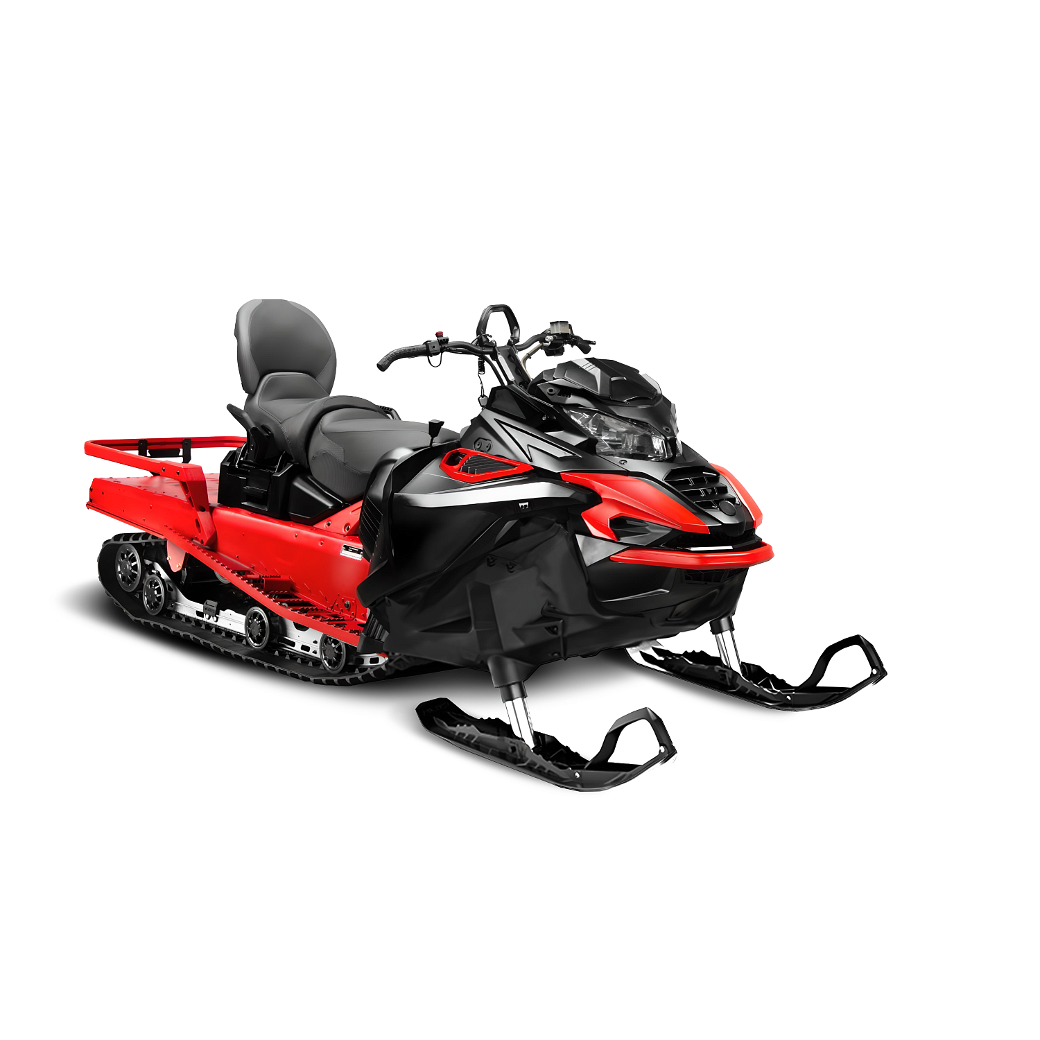 Снегоход AODES Siberiacross 1000 WT 508mm LCD 6.8 в Красногорске