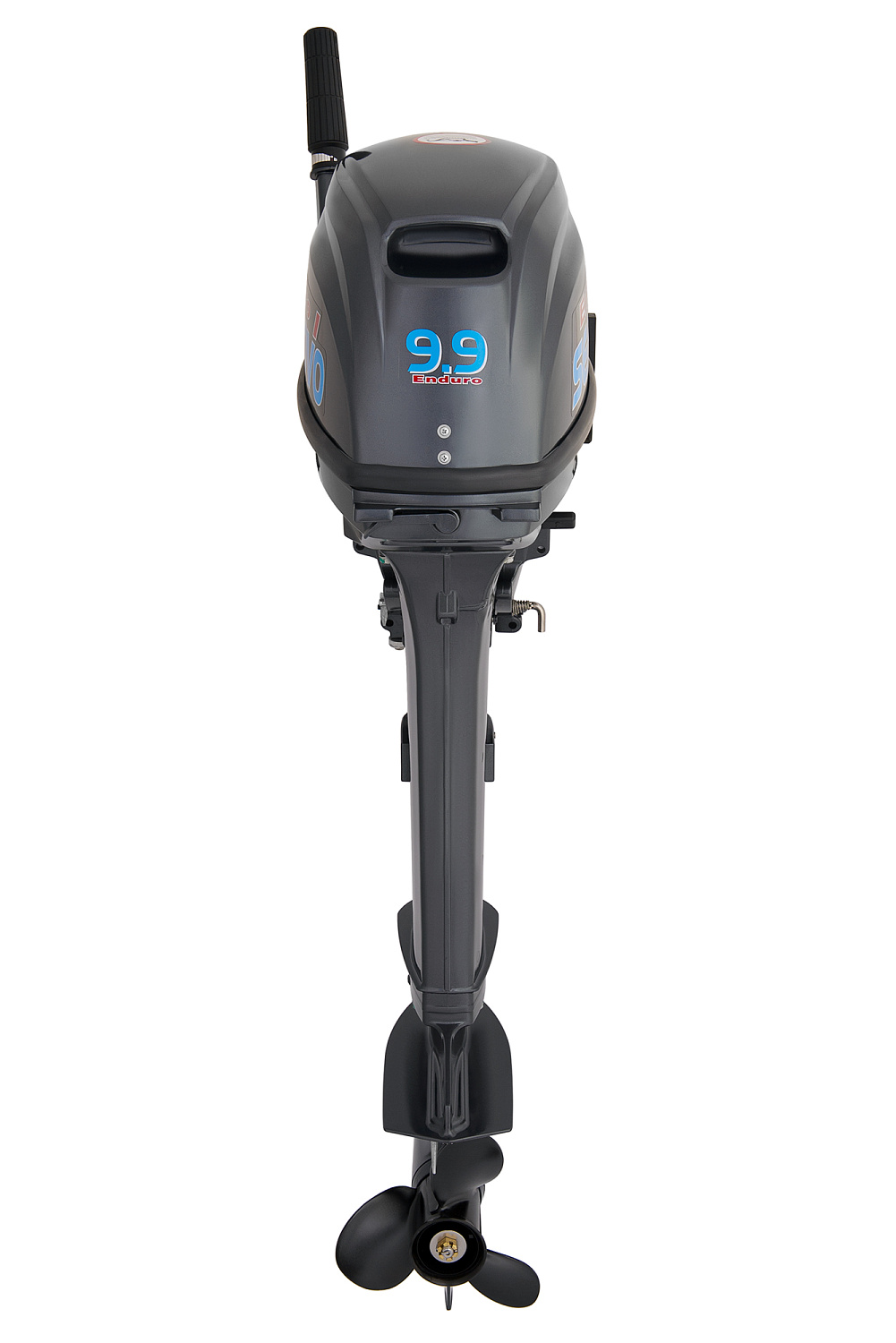 Лодочный мотор SEANOVO SN9.9FHS ENDURO в Красногорске