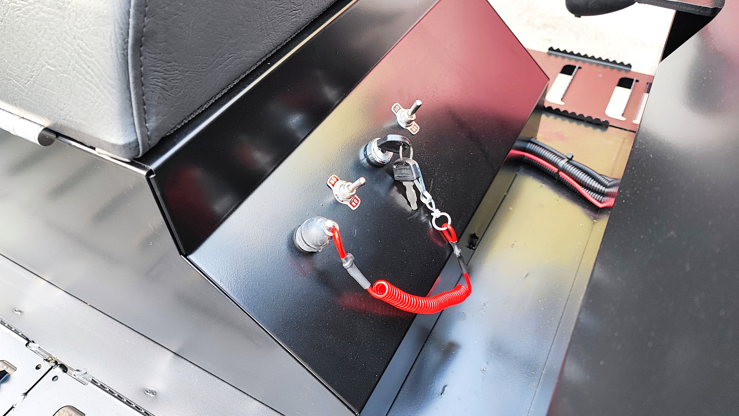 Снегоход PROMAX YAKUT 500 2.0 4T 29 в Красногорске