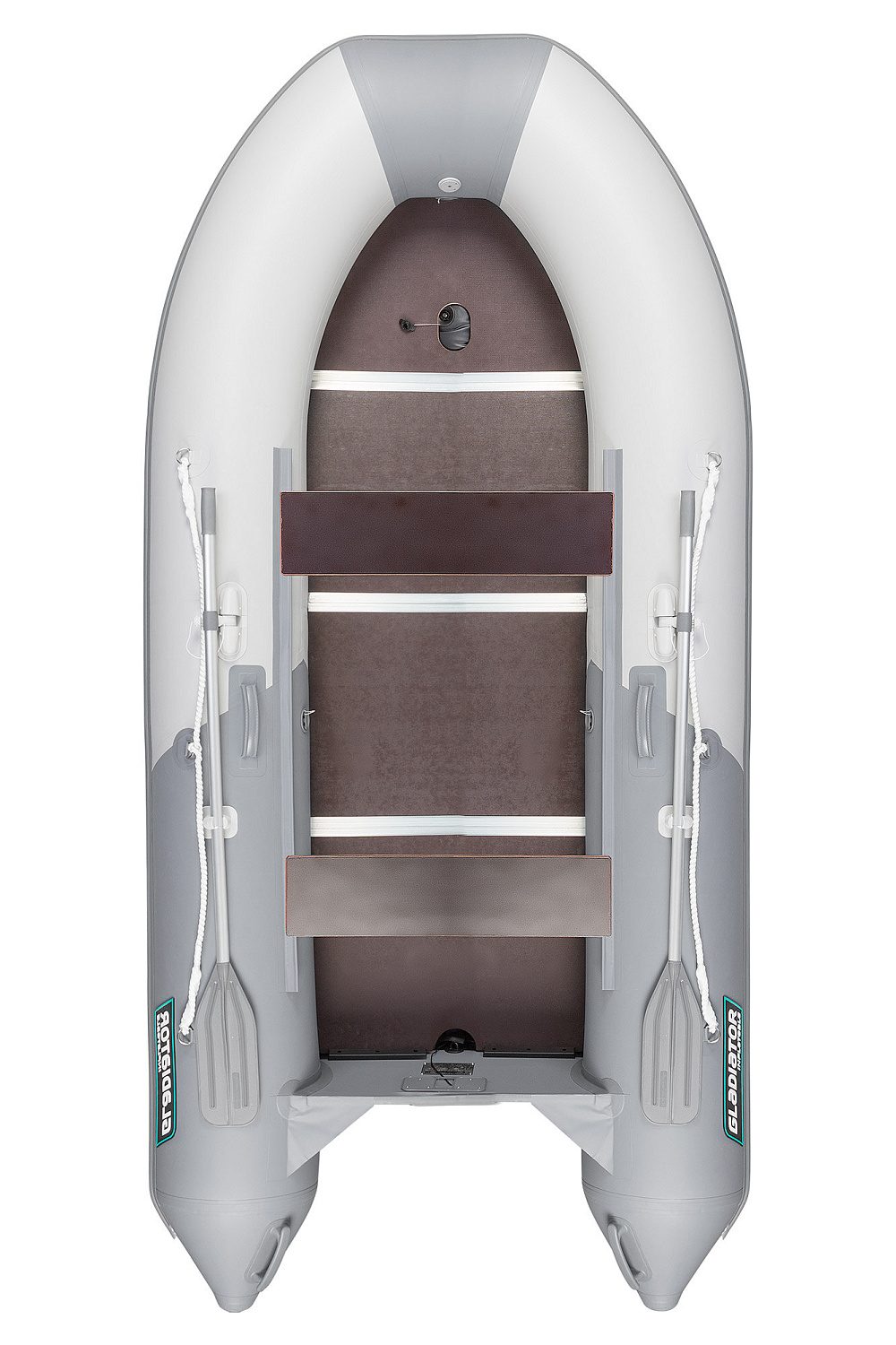 НАДУВНАЯ ЛОДКА GLADIATOR B330 в Красногорске