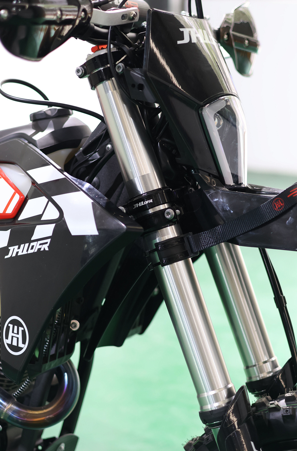 Мотоцикл JHLMOTO JHLofr GS CB300RL в Красногорске