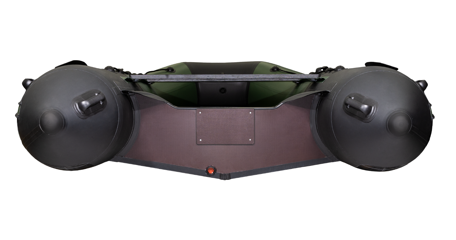 Лодка Ривьера Максима 3800 СК в Красногорске