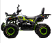 Квадроцикл MOTOLAND (МОТОЛЕНД) VOX200 WILD TRACK X WINCH (баланс. вал) в Красногорске