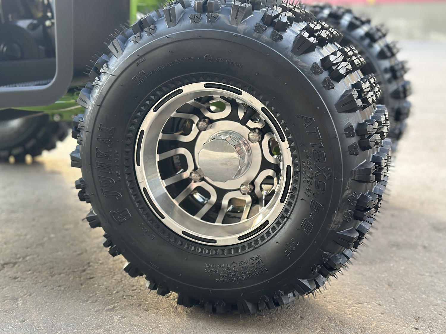 Квадроцикл PROMAX МАЙНКРАФТ 192 PRO 2025 в Красногорске