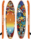 SUP (САП) Доска MISHIMO CRAZY-LINE 9.5’ (305см) в Красногорске
