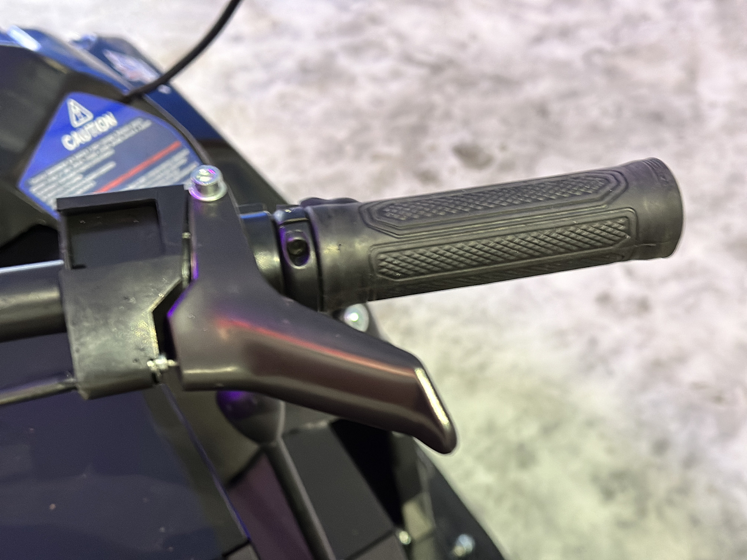 Снегоход PROMAX YAKUT 500 2.0 4T 20 в Красногорске