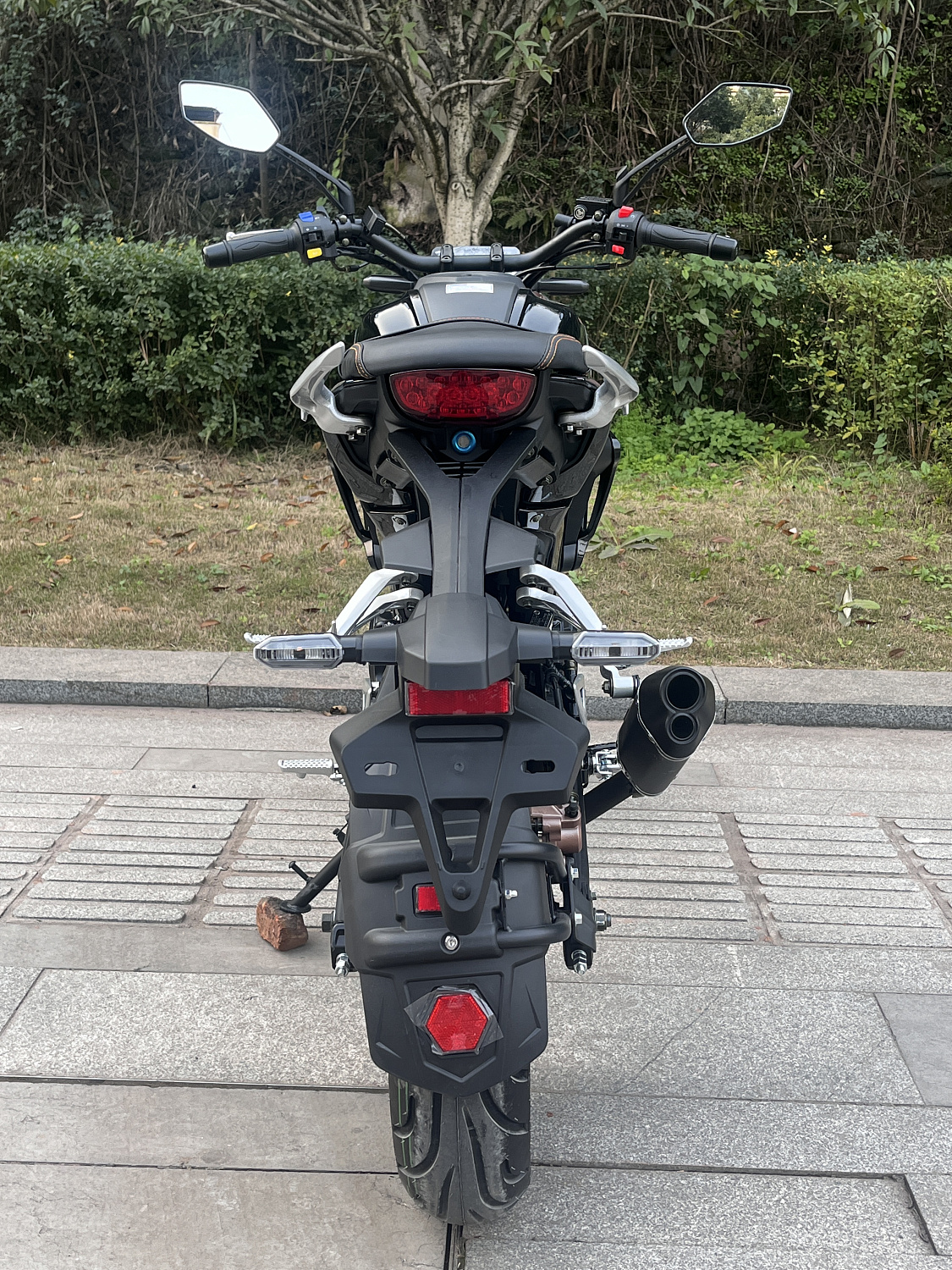 Мопед PROMAX CB150PR (49) в Красногорске