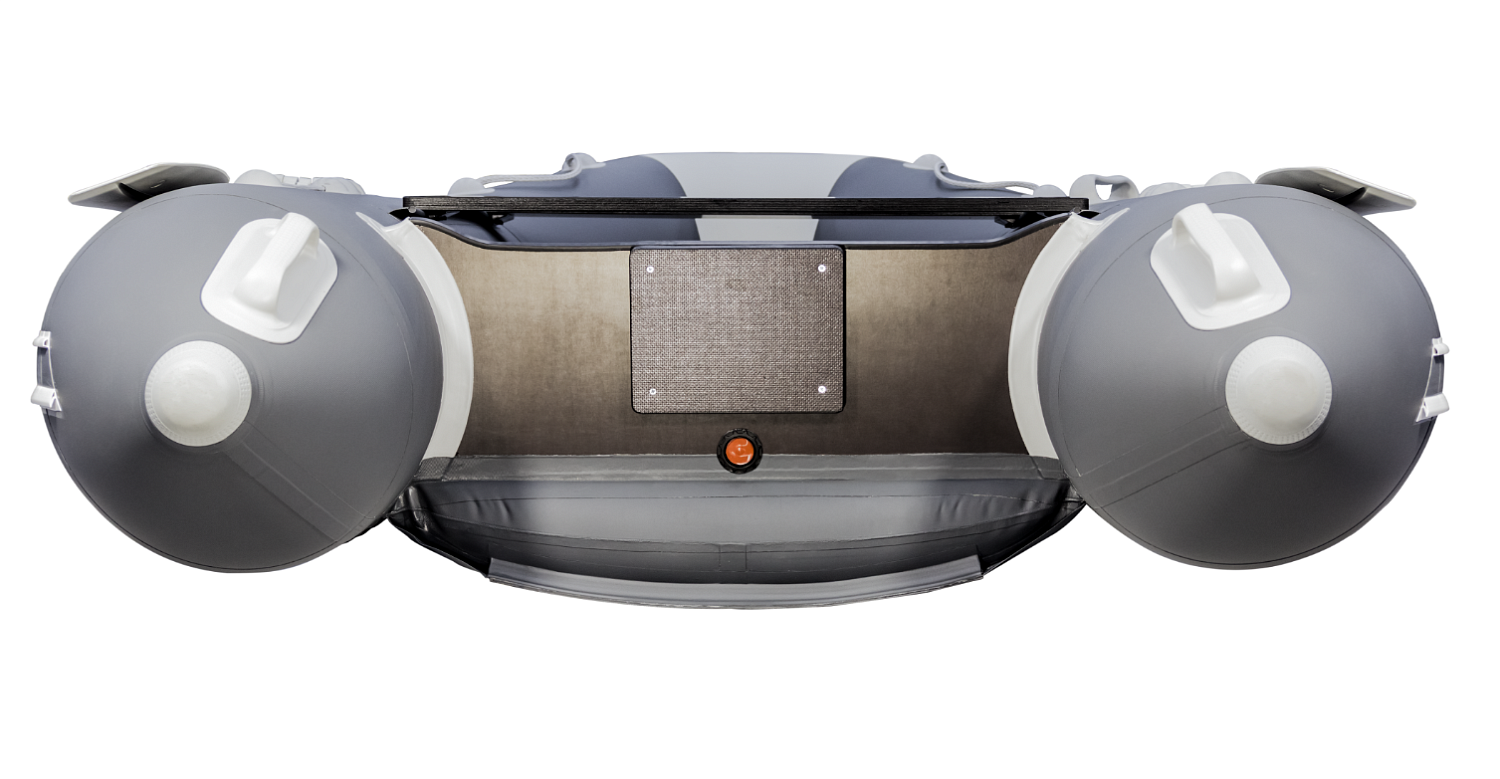 Лодка АКВА 3600 НДНД в Красногорске