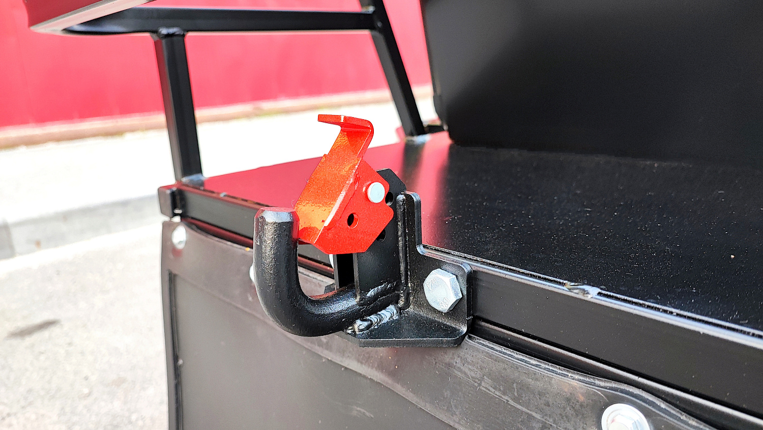 Снегоход PROMAX YAKUT 500 2.0 4T 29 в Красногорске