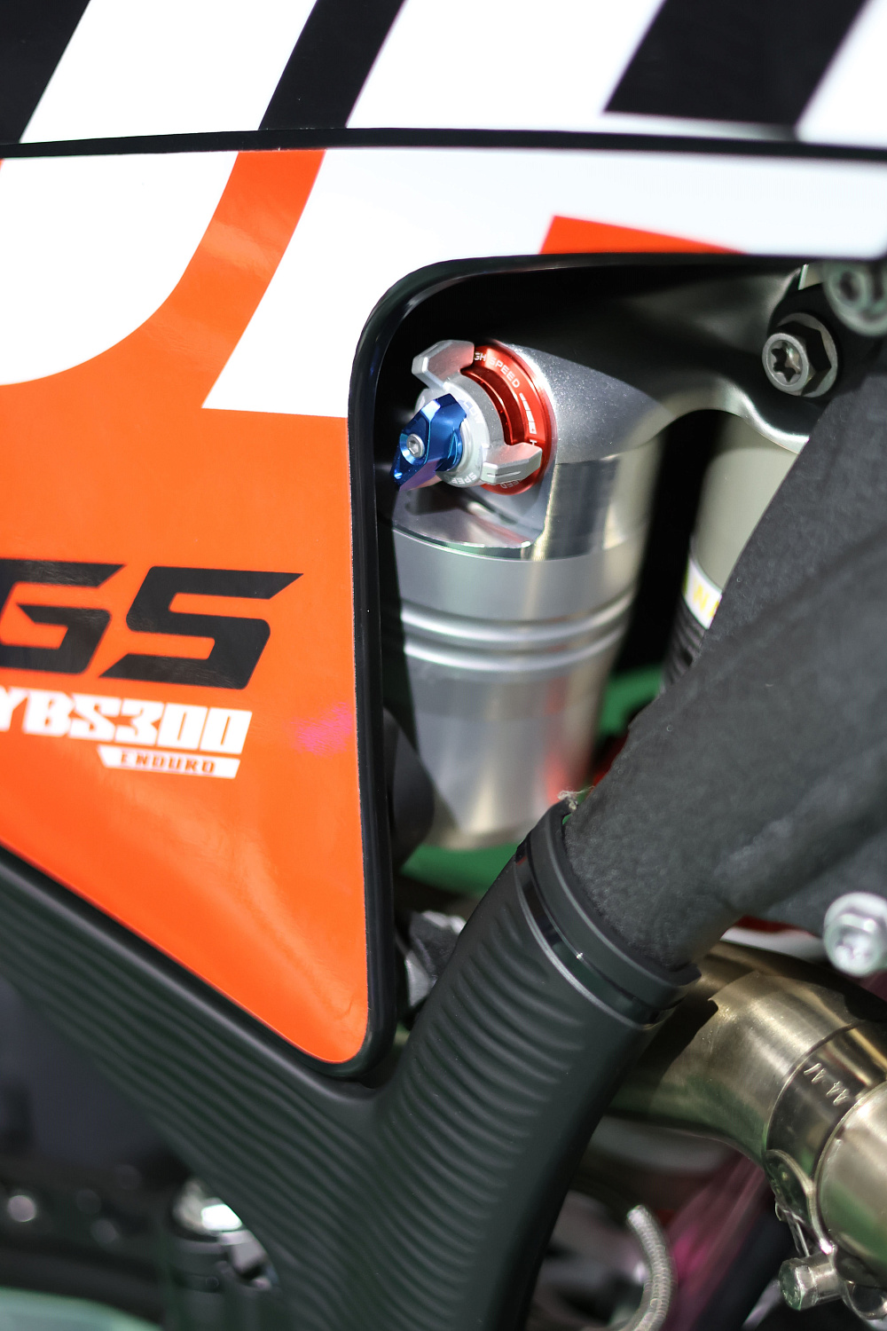 Мотоцикл JHLMOTO JHLofr GS YBS300 (176MN) в Красногорске