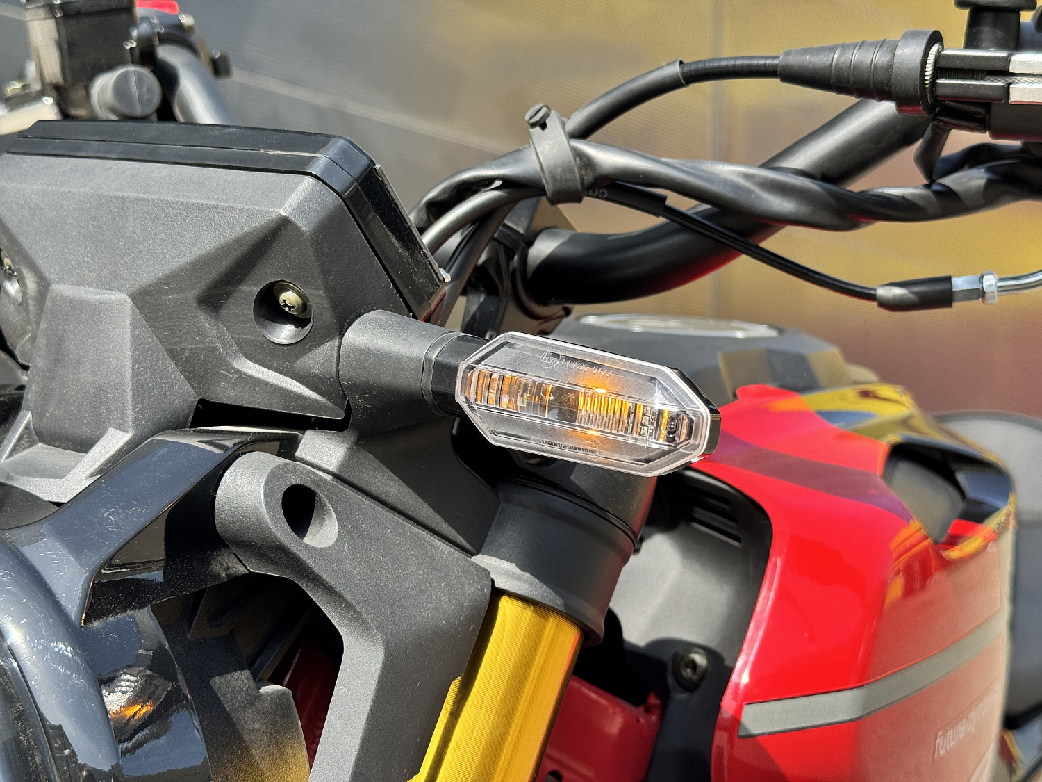 Мотоцикл PROMAX CB300RL (4V, 6G) в Красногорске