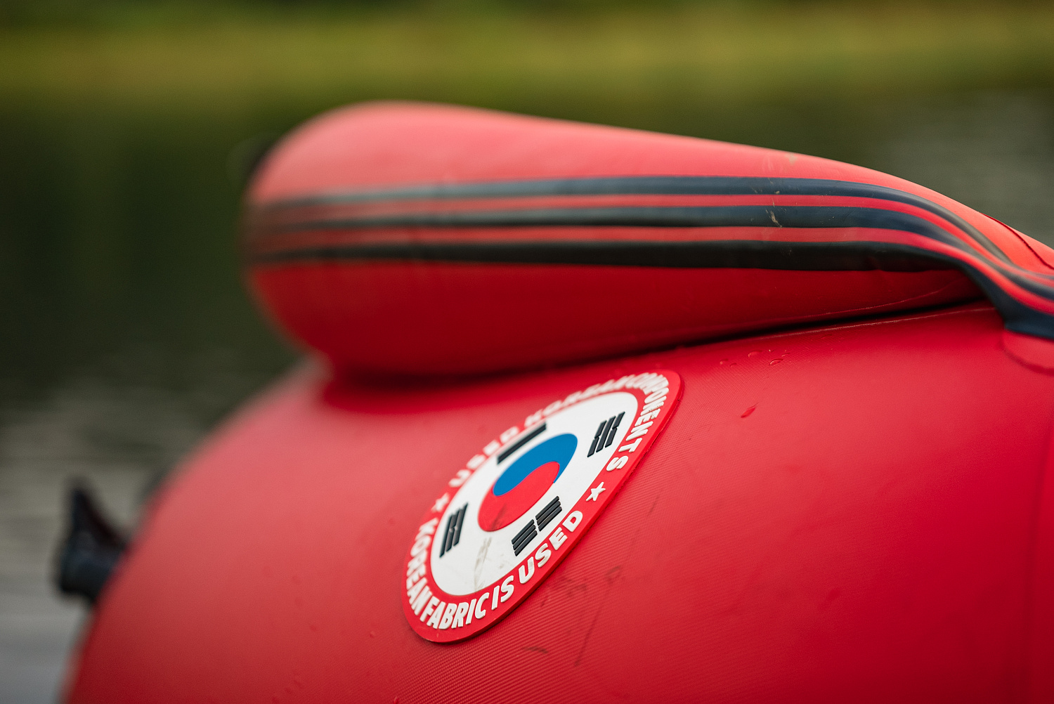 Лодка MISHIMO RIVER FJET PRO 410  под водомет в Красногорске