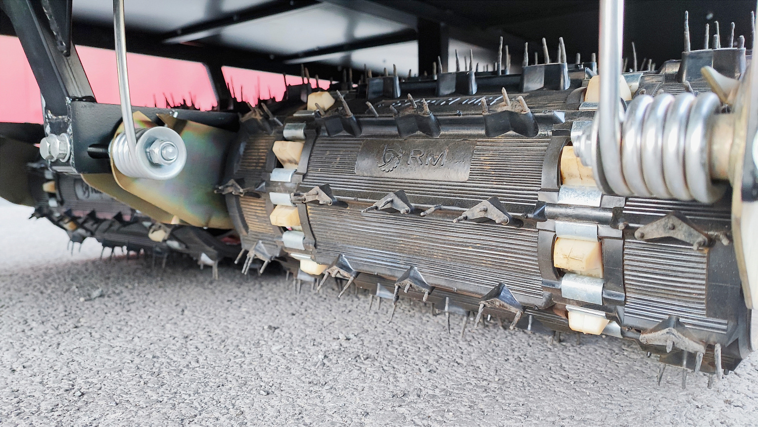 Снегоход PROMAX SNOWBEAR V3 650 2T в Красногорске