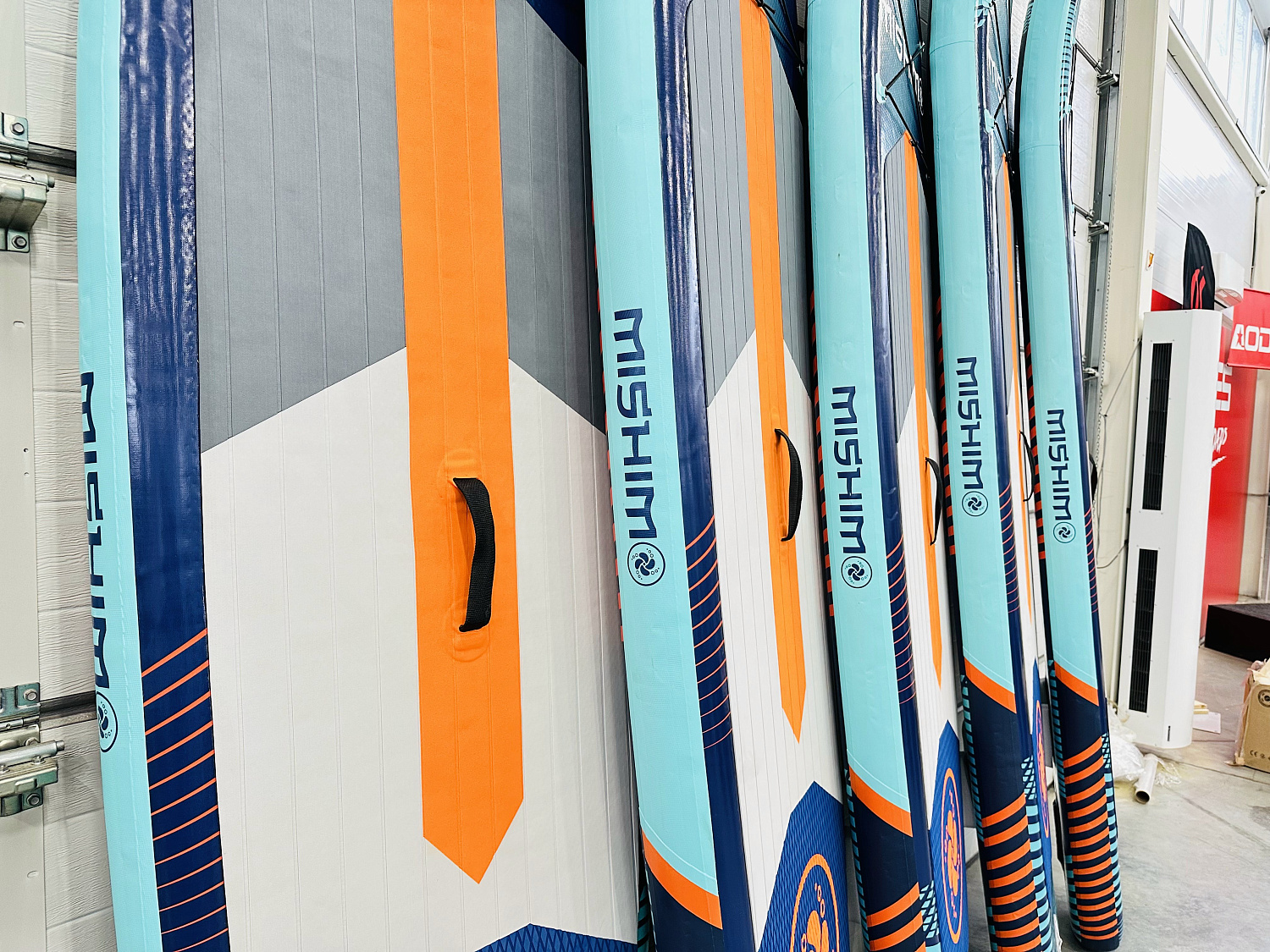 SUP (САП) Доска MISHIMO TROFY 10.6 в Красногорске