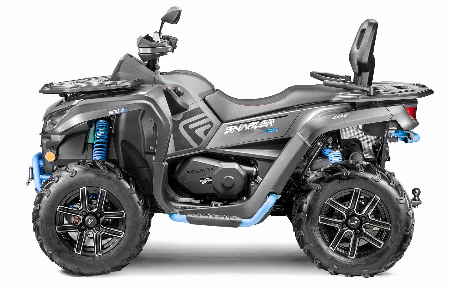  Квадроцикл Segway SNARLER AT6 LE в Красногорске