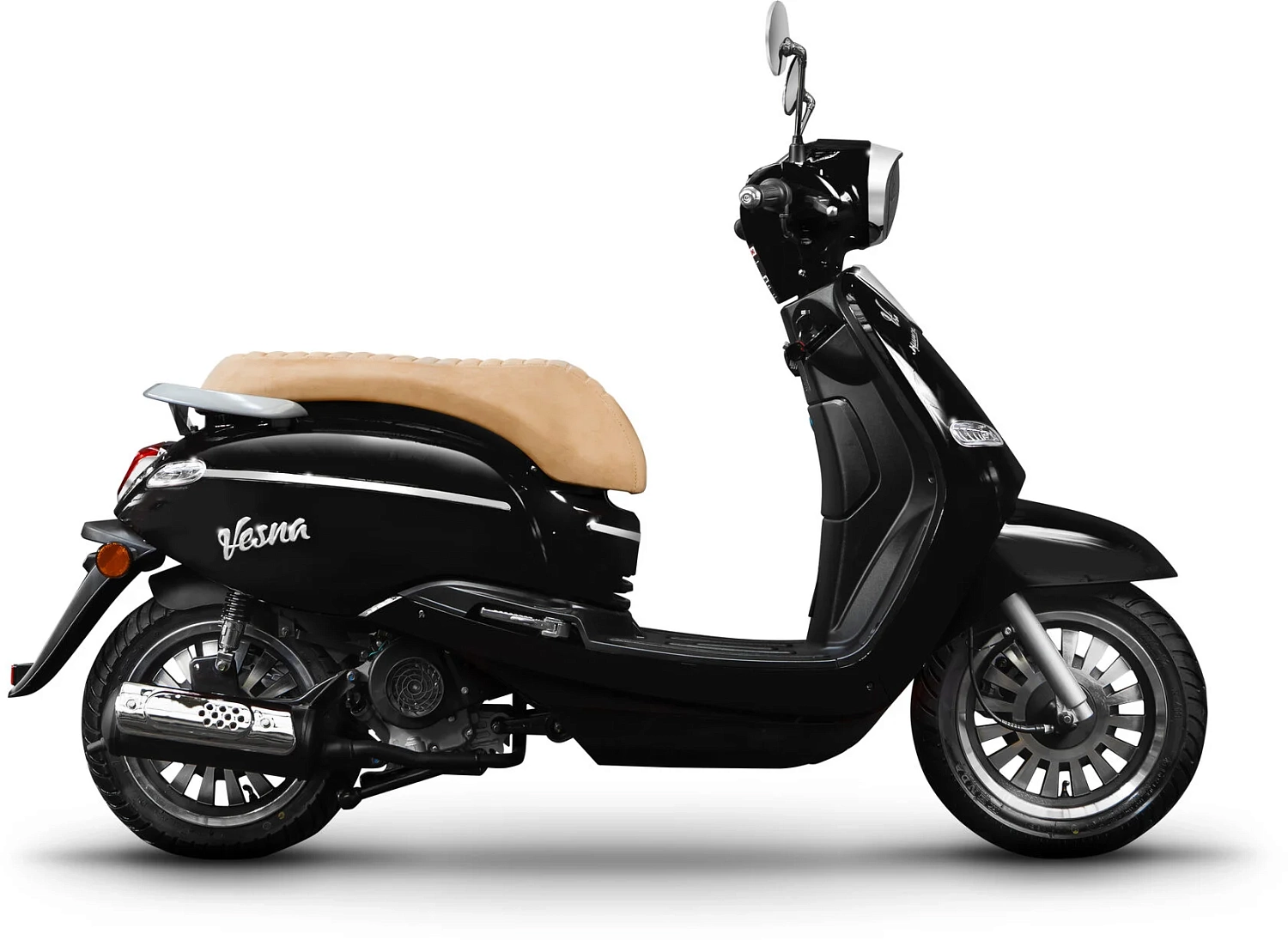 Скутер MINSK Vesna 125 M1NSK в Красногорске