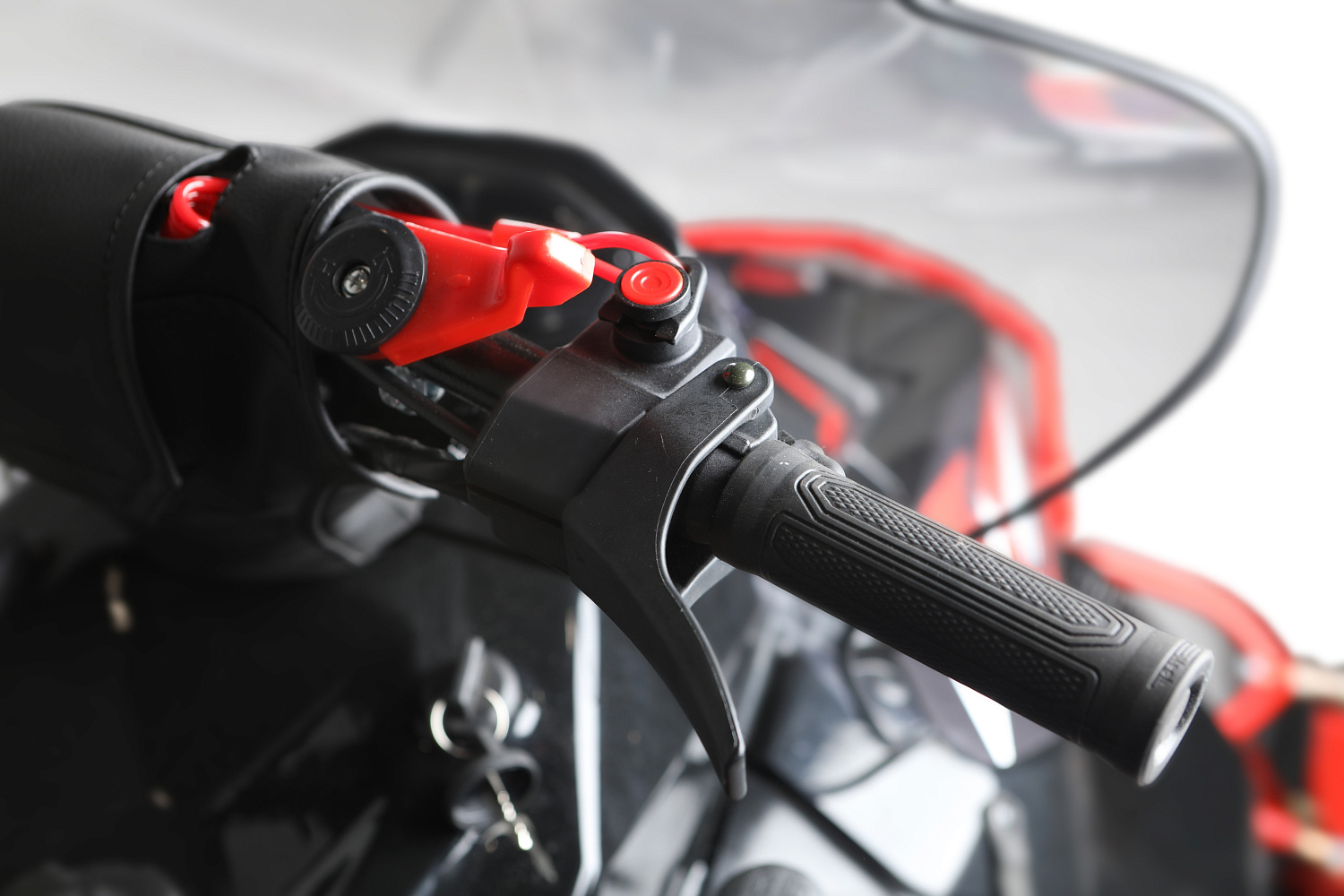 Снегоход IKUDZO HUNTER 700LK 25 V2 в Красногорске