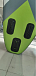 НАДУВНОЙ SUP-BOARD BUSINESS GREEN 10,6 в Красногорске