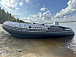 Лодка MISHIMO BIG FLOOR 380 в Красногорске