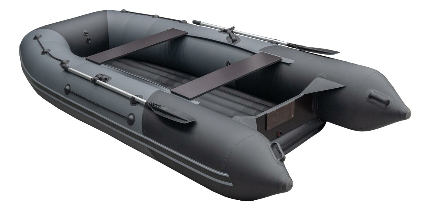 Лодка Таймень RX 4100 НДНД в Красногорске