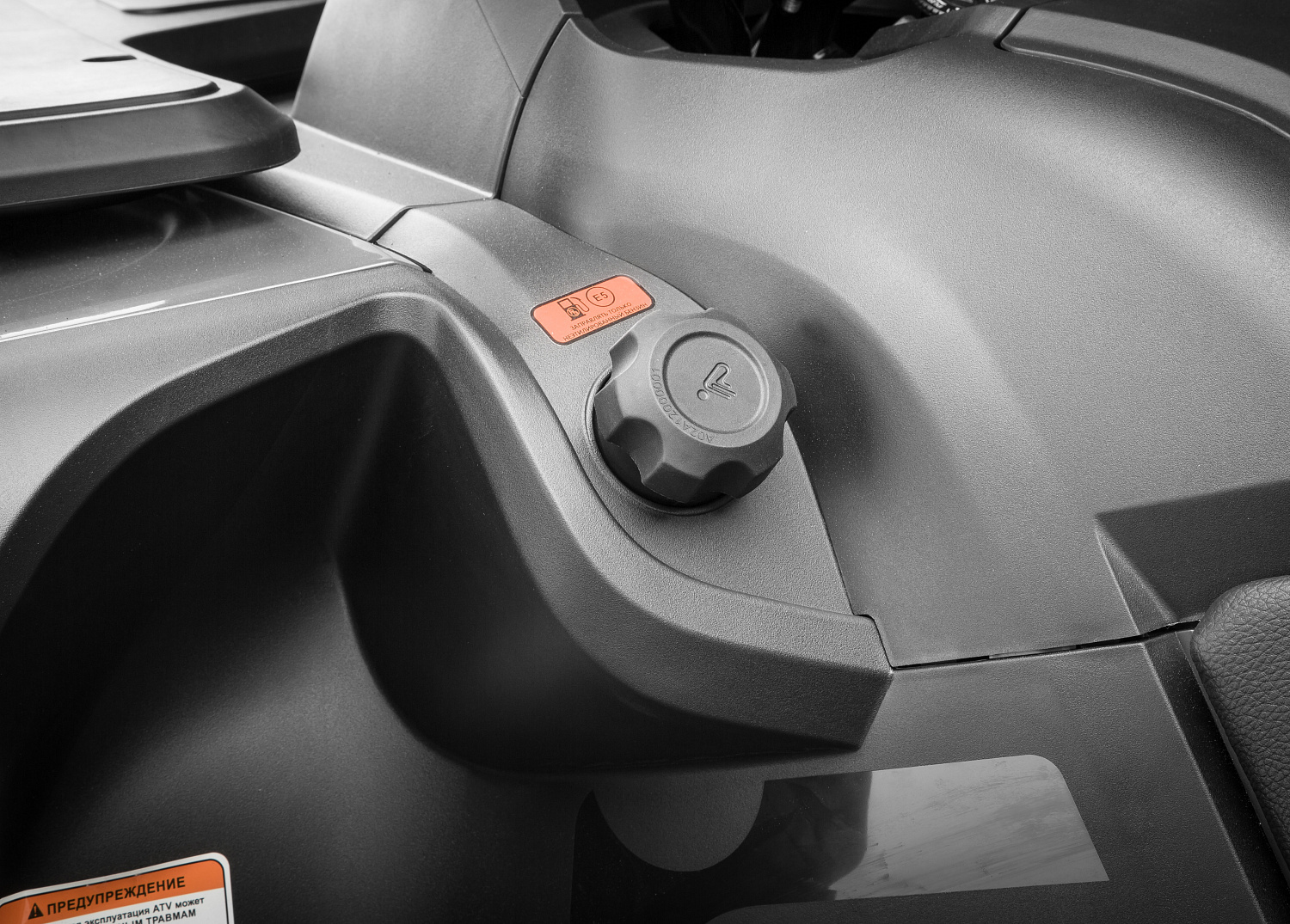  Квадроцикл Segway SNARLER AT6 LE в Красногорске