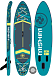 SUP (САП) Доска MISHIMO PRO-MAX Light Teal 11,6’ (355см) в Красногорске