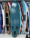SUP (САП) Доска RAIDEX TAITA BLUE BOTTOM 10,6’ (320см) в Красногорске
