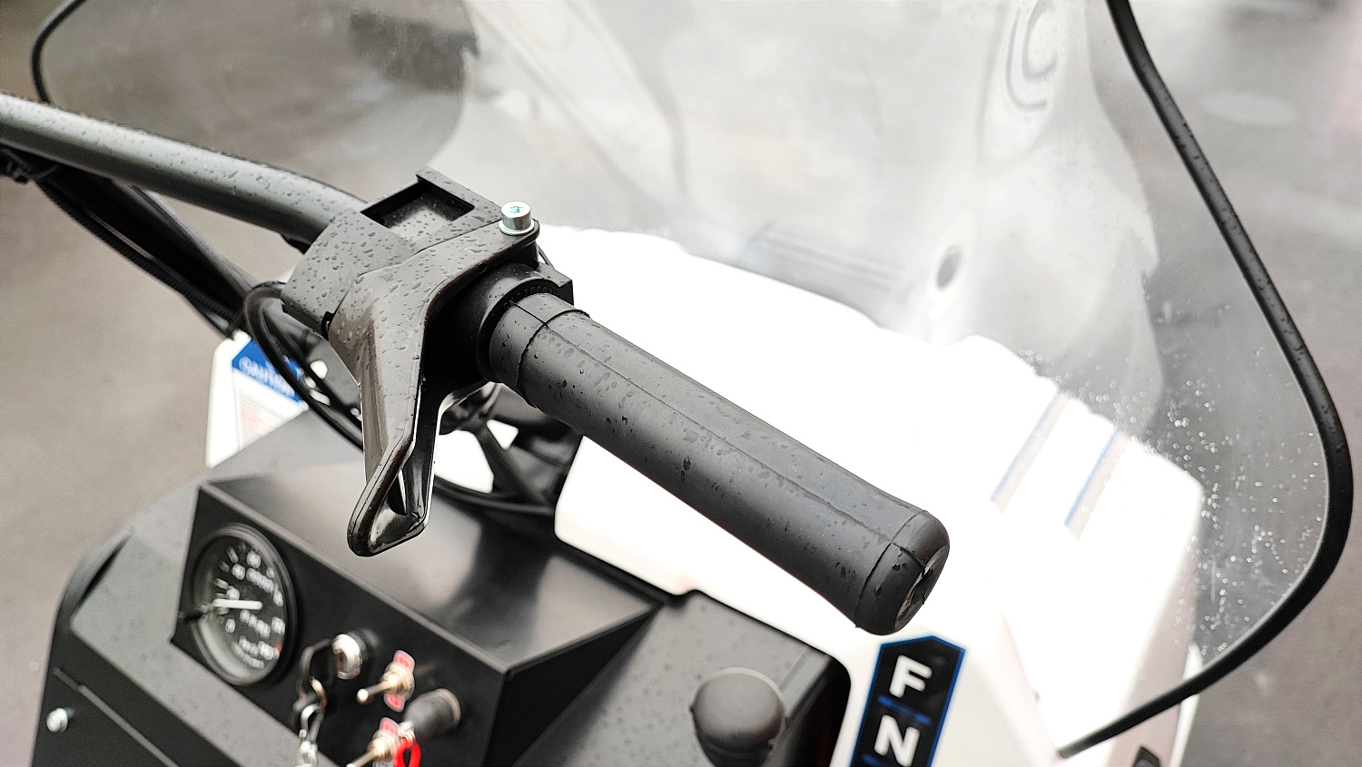 Снегоход PROMAX SNOWBEAR V3 800 4T ST в Красногорске