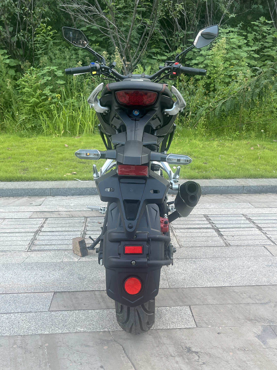 Мопед PROMAX CB130R (49) в Красногорске