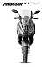 МаксиСкутер PROMAX-HONDA ADV 150 (49) (Inspired by HONDA) в Красногорске