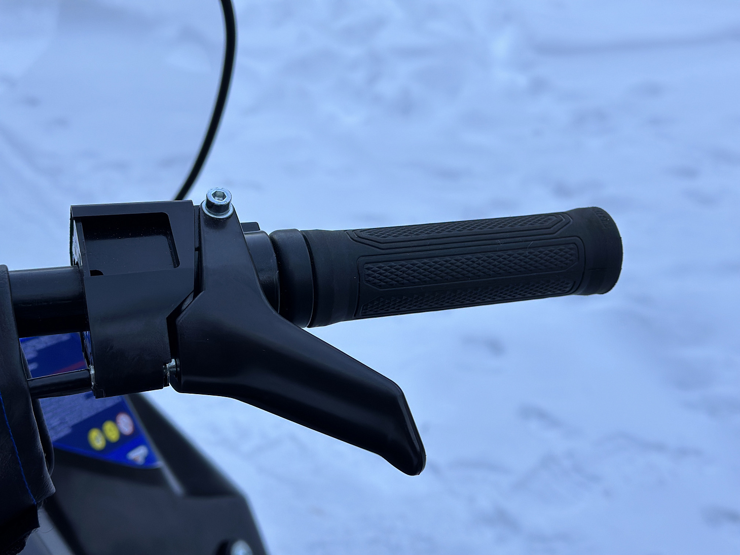 Снегоход PROMAX YAKUT 500 LONG 2.0 4T 27 в Красногорске