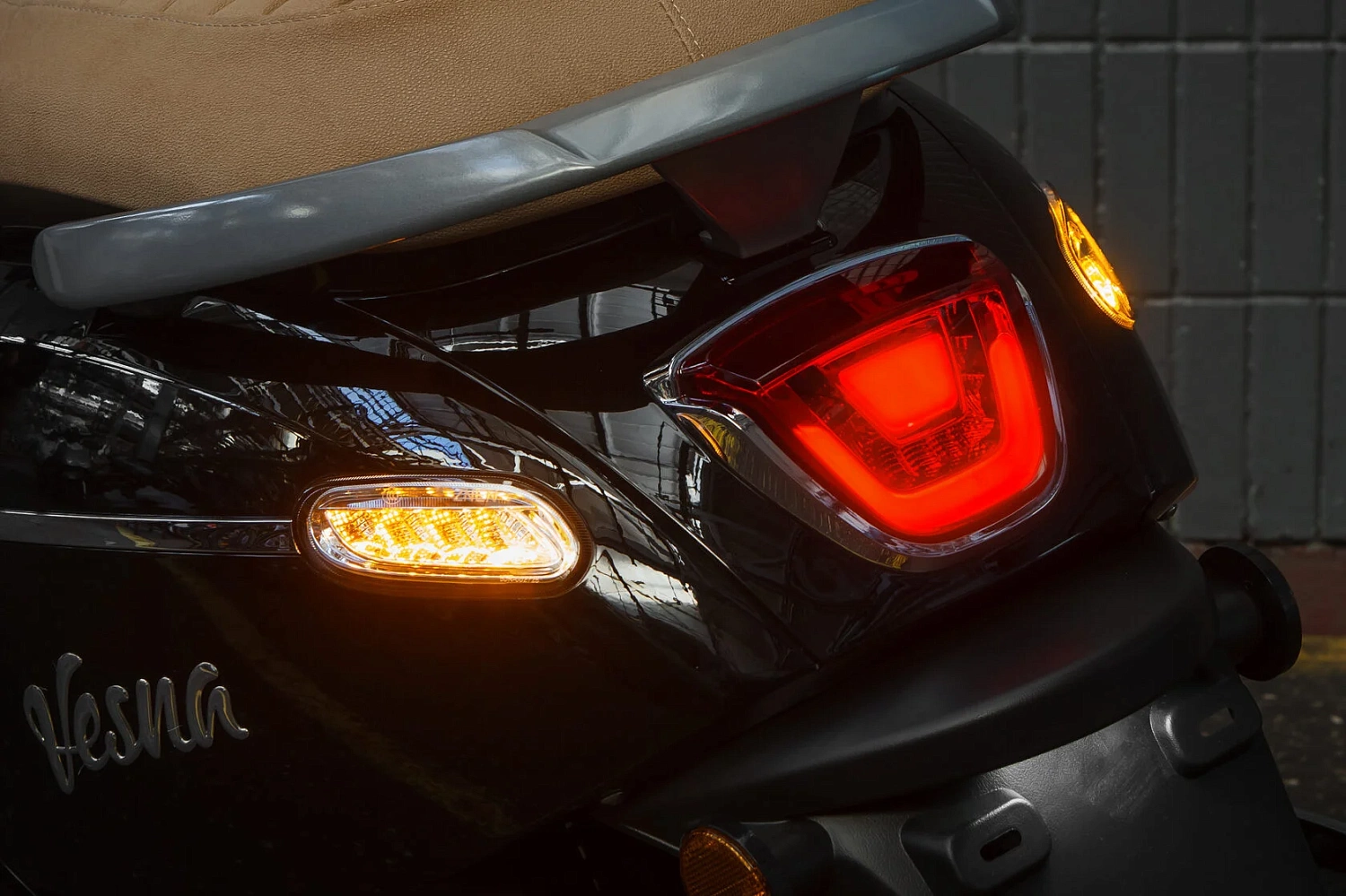 Скутер MINSK Vesna 50 M1NSK в Красногорске