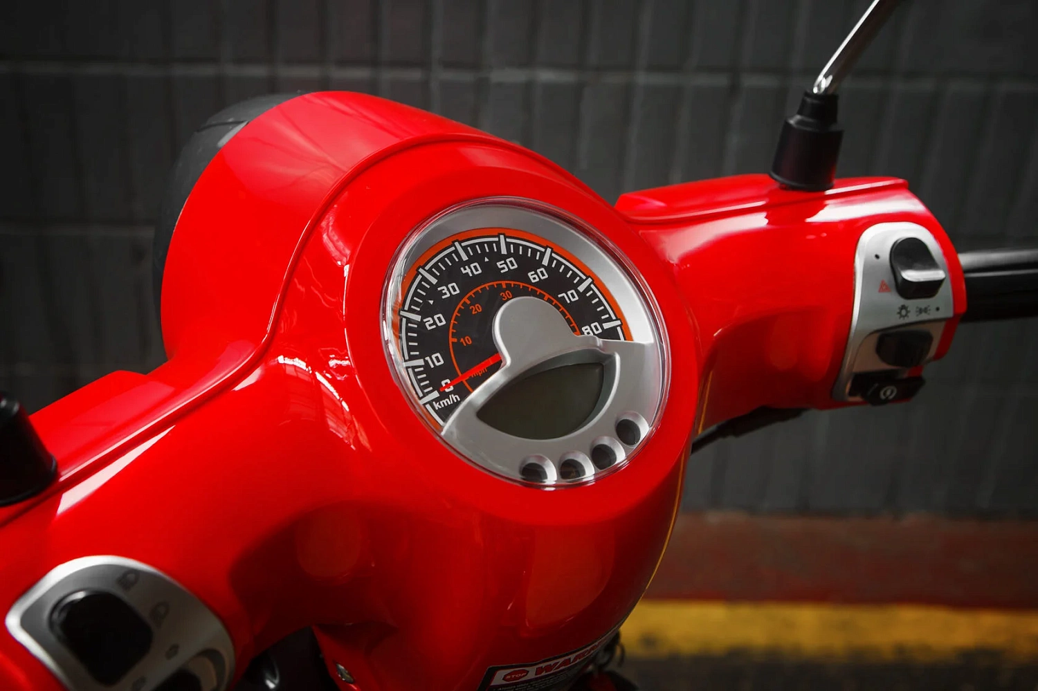 Скутер MINSK Vesna 50 M1NSK в Красногорске