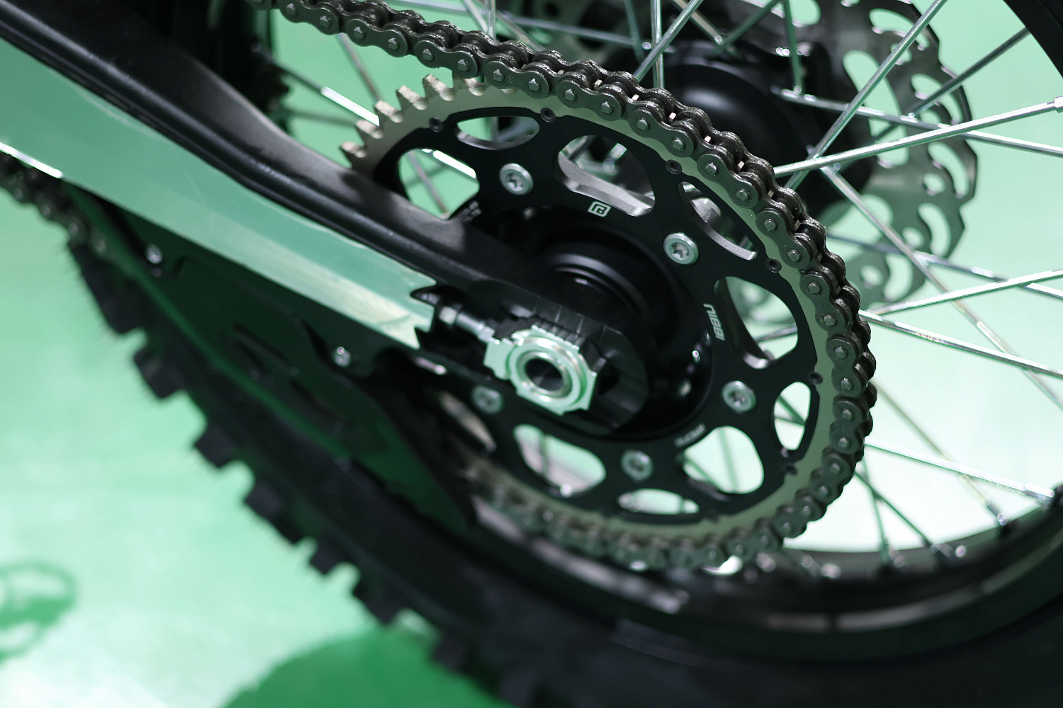 Мотоцикл JHLMOTO JHLofr GS YBS300 (176MN) в Красногорске