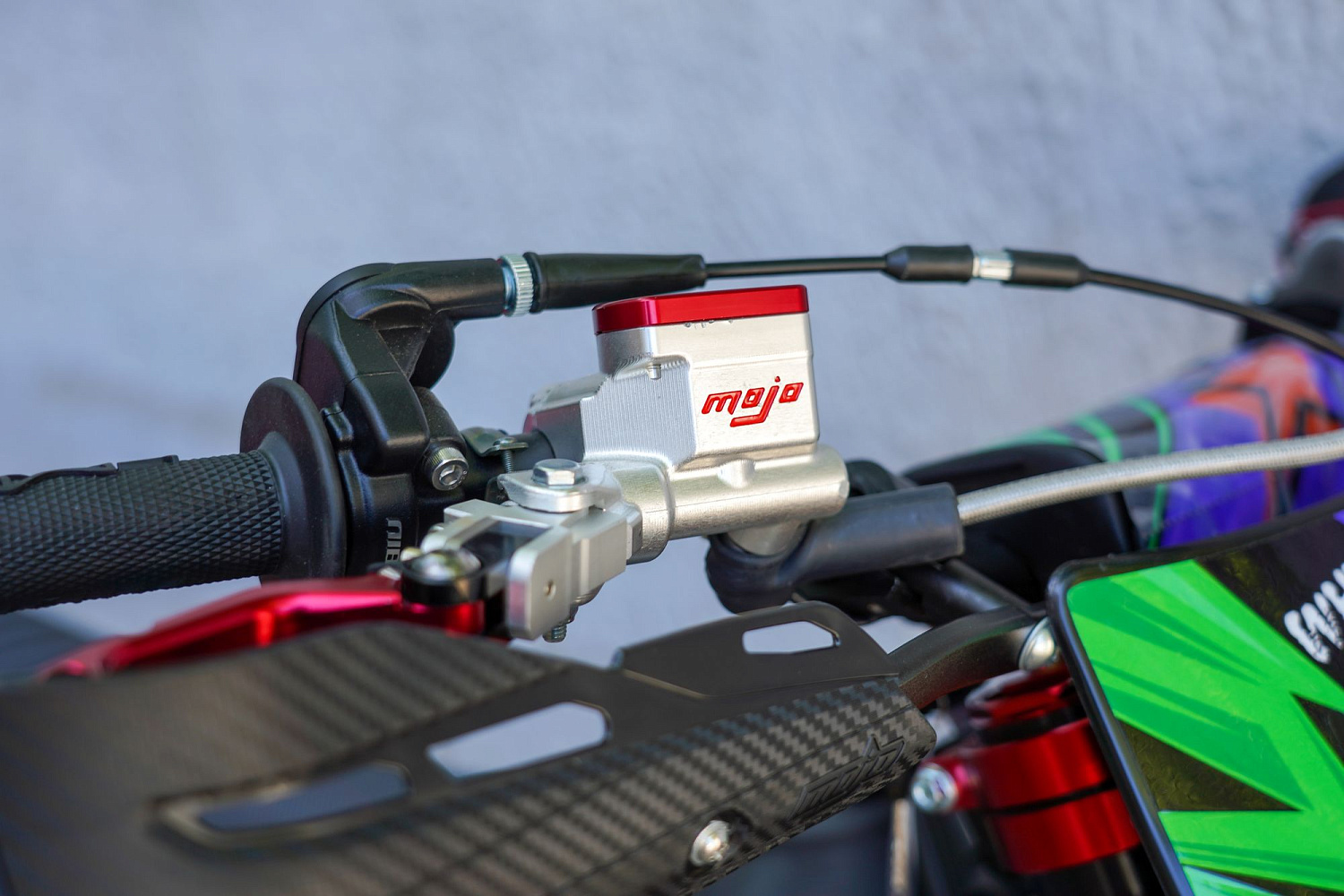 Эндуро / кроссовый мотоцикл BSE T7 Joker (ZS174-5А) Sport в Красногорске