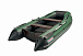 Лодка MISHIMO LITE 370 в Красногорске
