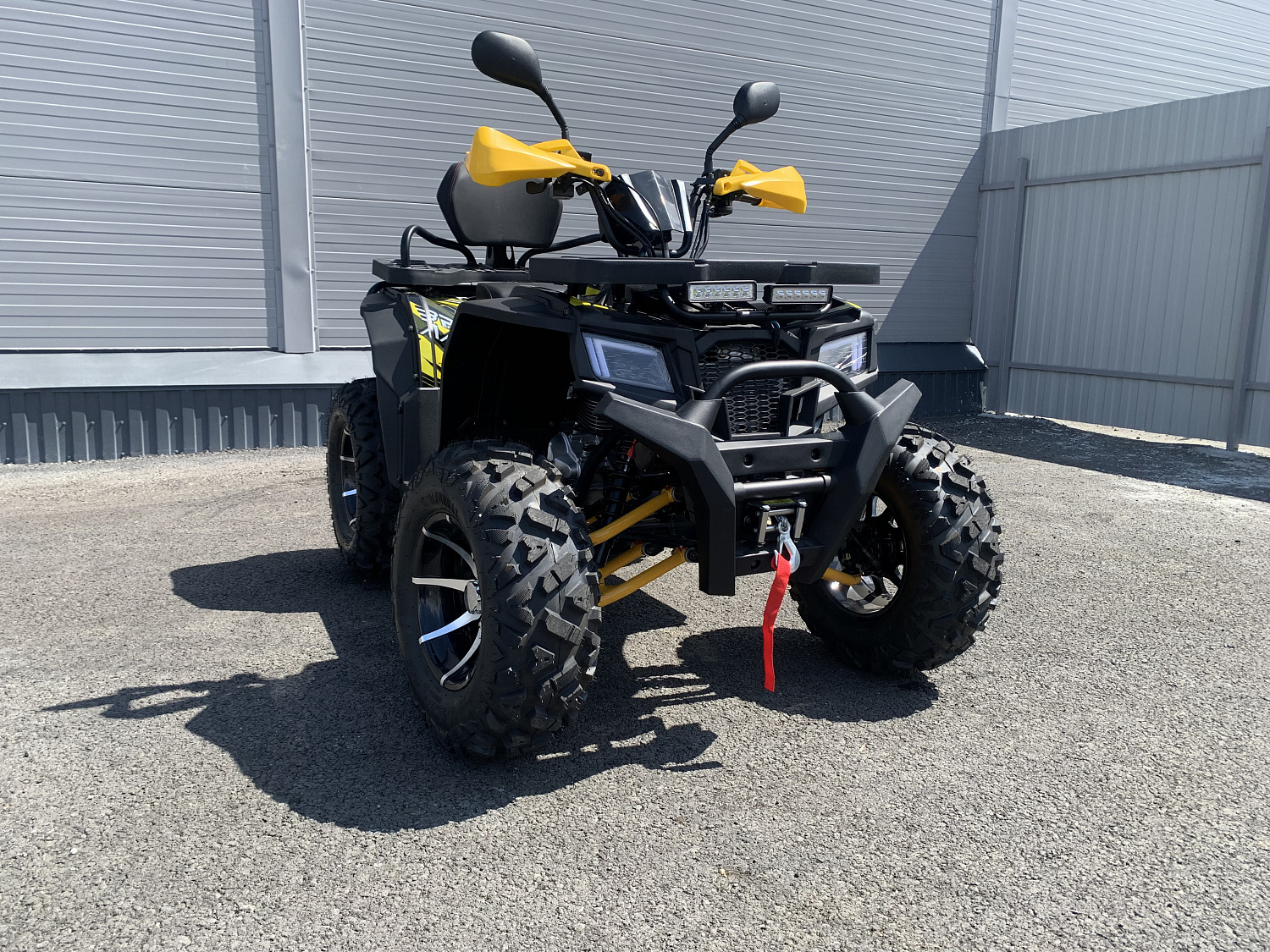 Квадроцикл PROMAX TAURUS 300 MAX-PRO в Красногорске