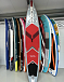 SUP (САП) ДОСКА RAIDEX TAITA PREMIUM SPINE 12,6’ (381СМ) в Красногорске