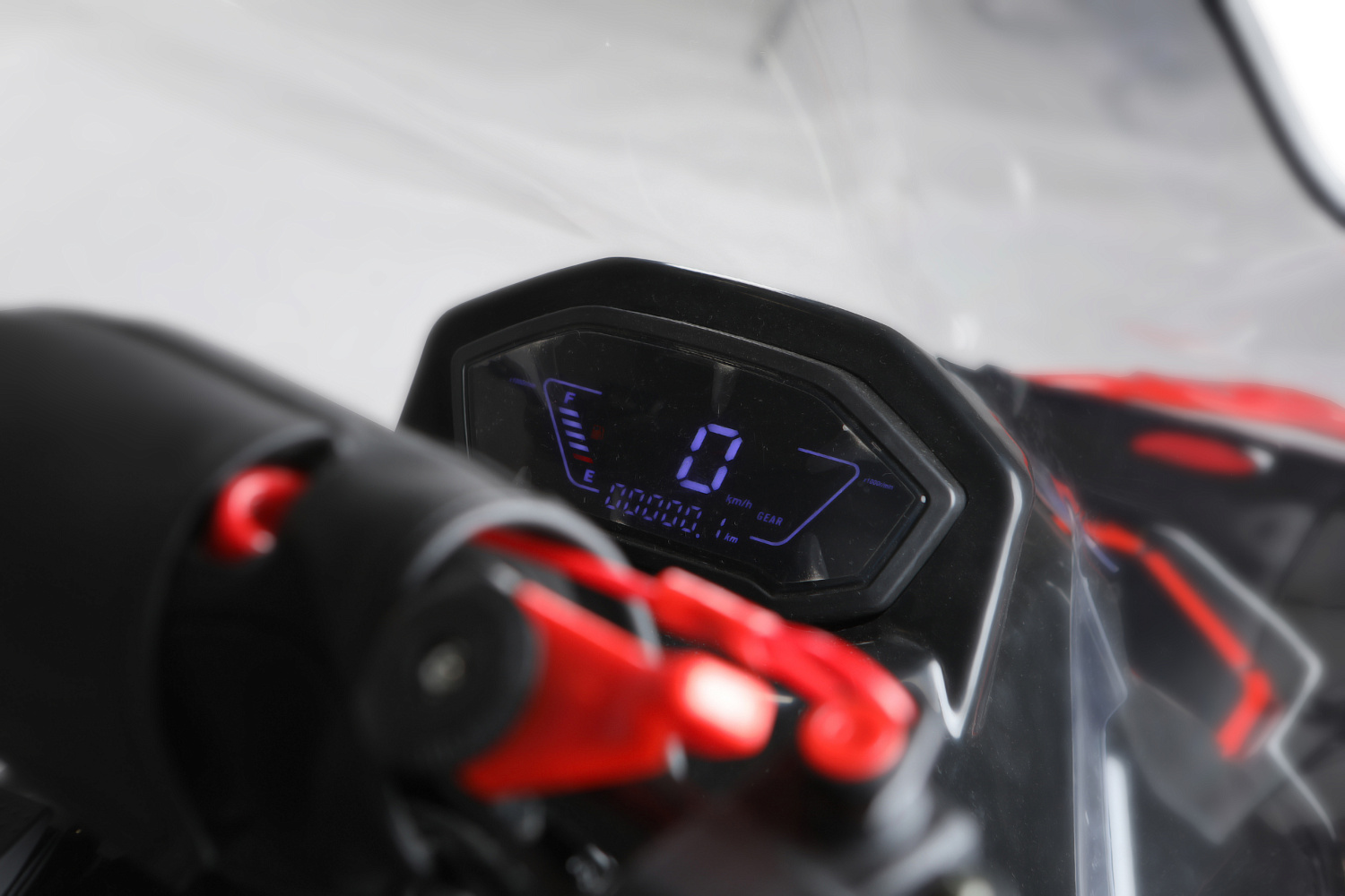 Снегоход IKUDZO HUNTER 700LK 25 V2 в Красногорске