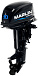 Лодочный мотор MARLIN MP 30 AMHS в Красногорске