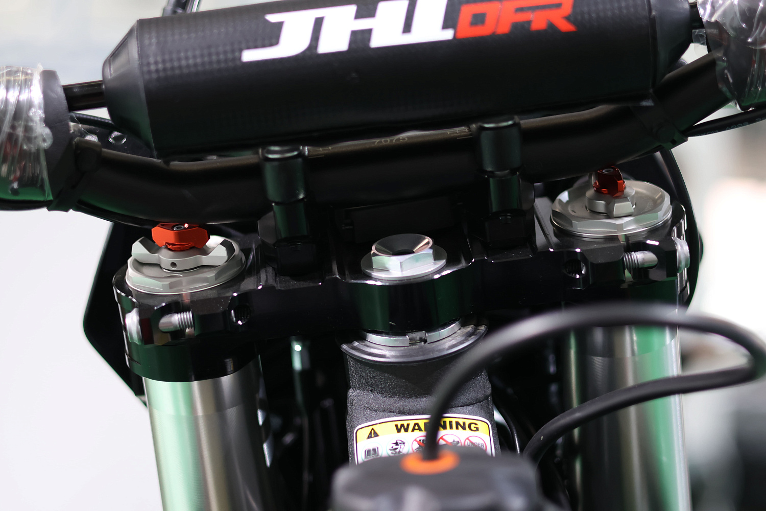 Мотоцикл JHLMOTO JHLofr GS CB300RL в Красногорске